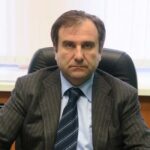 Казаков Сергей Витальевич, Директор учебно-производственного центра, Кандидат экономических наук.