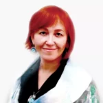 Казанцева Дина Борисовна, Научно-педагогический стаж с 1999 года