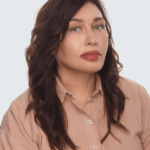 Казарина Елена, Руководитель направления профессионального обучения