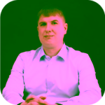 Кирилл Богданов, Ведущий инженер по разработке, Сбербанк