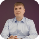 Кирилл Богданов, Ведущий инженер по разработке, Сбербанк