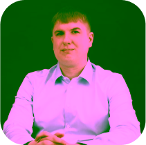 Кирилл Богданов, Ведущий инженер по разработке, Сбербанк