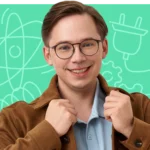 Кирилл Эккерд, Преподаватель физики