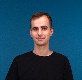 Кирилл Клеймёнов, Motion-дизайнер студии «Ключевой кадр»