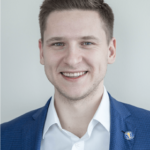 Кирилл Лата, Коммерческий директор Единой лиги ВТБ