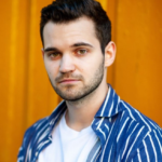 Кирилл Ольховик, Business Development Manager и Sourcing Expert в AmazingHiring & gms.tech