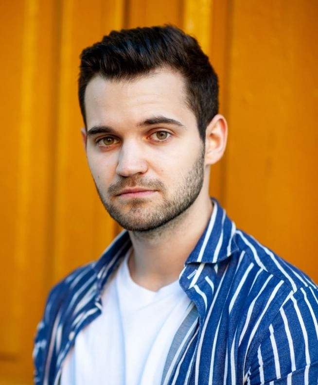 Кирилл Ольховик, Business Development Manager и Sourcing Expert в AmazingHiring & gms.tech