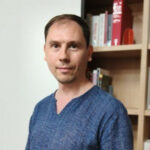 Кирилл Половников, Основатель онлайн-школы физики и математики