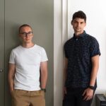 Кирилл Устинов и Петр Лукьянов, Практикующие архитекторы, дизайнеры интерьеров