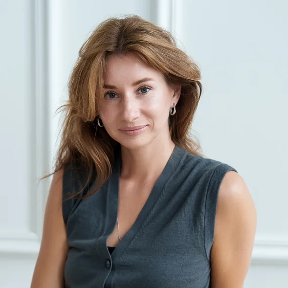 Коломейцева Лидия Владимировна, Практикующий психолог в направлении гештальт-терапии