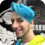 Константин Булатов, QA-инженер в Яндекс Беспилотниках