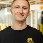 Константин Костырев, Руководитель отдела продаж в агентстве «Море трафика»