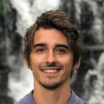 Константин Лукьянов, Графический дизайнер. Работает в дизайн-компании ONY