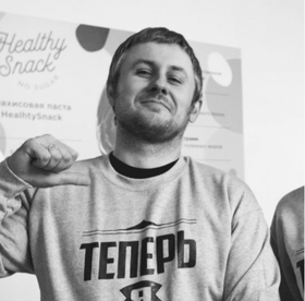 Константин Романков, Предприниматель