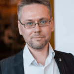 Константин Саматов, Советник директора АНО ДПО «Институт бизнеса и информационных технологий»