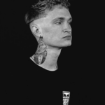 Константин Степунчук, Арт-директор креативной студии Sinners