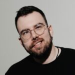 Константин Суровый, Руководитель отдела аналитики в Рокетбанке