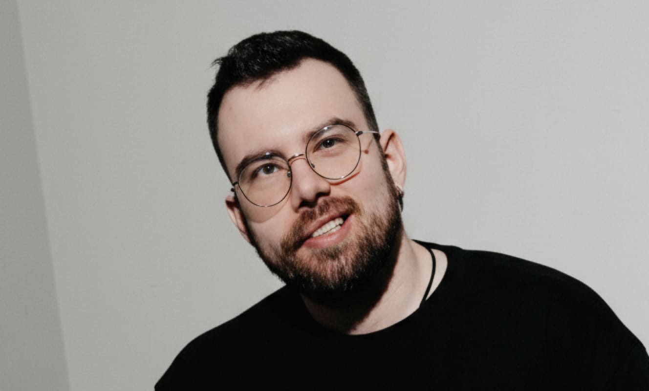 Константин Суровый, Руководитель отдела аналитики в Рокетбанке