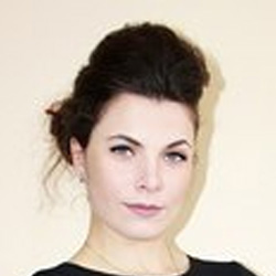 Копняк Ирина Андреевна