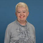 Коренькова Лариса Николаевна, Старший преподаватель