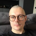 Костя Зубанов, Руководитель дизайн-системы в VK