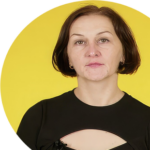 Ковальчук Наталья Константиновна, старший тренер фитнес-студии джампинга