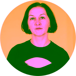 Ковальчук Наталья Константиновна, старший тренер фитнес-студии джампинга