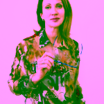 Койфман Юлианна, Профессиональный коуч и имиджмейкер