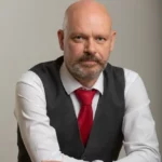 Красноруцкий Владимир Олегович, Бизнес-тренер, консультант по управлению, коуч