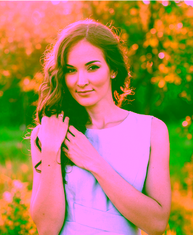 Кристина Давыдова, Руководитель отдела маркетинговых коммуникаций в компании «Контур»