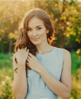 Кристина Давыдова, Руководитель отдела маркетинговых коммуникаций в компании «Контур»