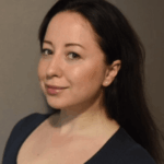 Кристина Гурочкина, HRBP и карьерный консультант в Reksoft