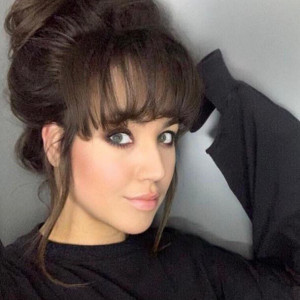 Кристина Иваненко, Кандидат психологических наук, доцент РАНХиГС