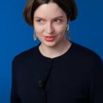 Кристина Колесникова, Художница и сценаристка, преподавательница НИУ ВШЭ