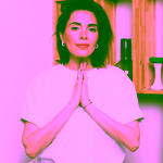 Кристина Озманова, Практикующий психолог