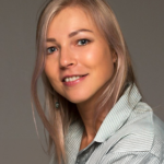 Кристина Проворная, Тимлид в Dodo Brands