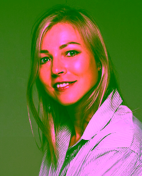 Кристина Проворная, Тимлид в Dodo Brands