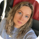 Кристина Тимошенко, Руководитель проектов в Яндекс Дзене