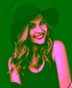 Кристина Юсупова, CEO РА «Нормальные люди», бренд-маркетолог, стратег