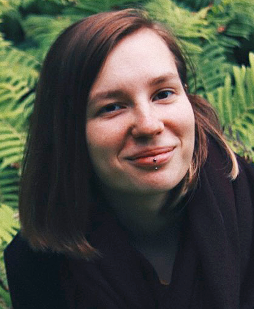 Ксения Бирюкова, Lead Environment Artist в Heart Core