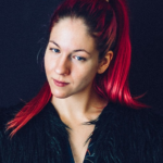 Ксения Дашина, Шеф-флорист Flowerbazar