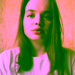 Ксения Фёдорова, Графический и моушн-дизайнер