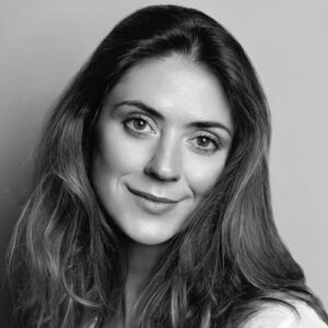 Ксения Карабанова, Преподаватель по визажу