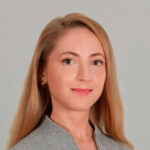 Ксения Лебедева