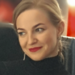 Ксения Майсак, Ведущий куратор Skillbox