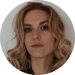 Ксения Мухутдинова, Директор благотворительного фонда Антона Шипулина