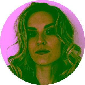 Ксения Мухутдинова, Директор благотворительного фонда Антона Шипулина