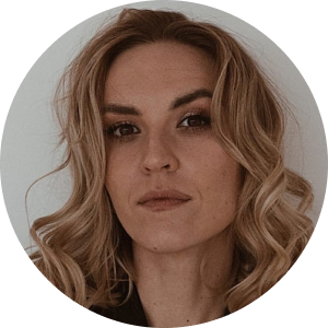 Ксения Мухутдинова, Директор благотворительного фонда Антона Шипулина