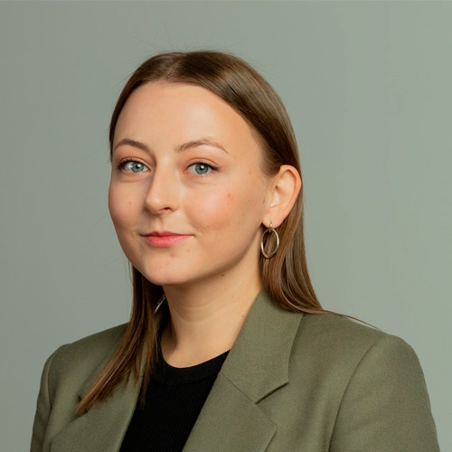 Ксения Петровец