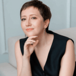 Ксения Подакина, Руководитель проектов в коммуникационных агентствах SKC и Insight Ridge